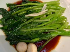-绿茶餐厅(天通苑华联店)