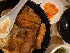 -味千拉面(上海蓝天路店)