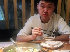 -海银海记潮汕牛肉火锅(新港中路海珠店)