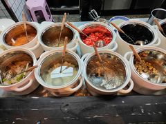 -卤校长老火锅(沙坪坝直营店)