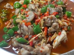 -艺味深尝(云锦路店)