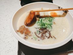 -味千拉面(广州白云机场T1西二店)