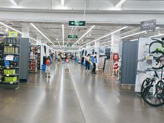 -迪卡侬(土桥店)