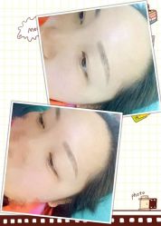 -MIVI野生眉纹绣纹眉