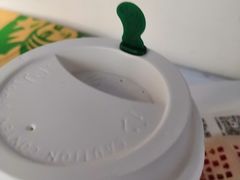 -星巴克(杭州大厦C座店)