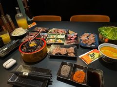-無二炙坊·和牛烧肉(大钟寺1733店)