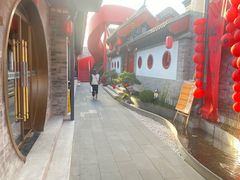 -和风景里酒店(护国寺店)