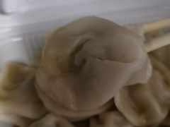 -北京外国语大学东院食堂