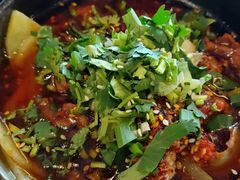 -马路边边串串香(双井直营店)