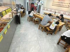 -明姨仔潮汕美食·碳炉猪脚·汕尾牛腩饭·起片鸡煲(起义路店)