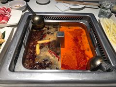 -海底捞火锅(顺义华联店)