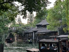 -乌镇景区