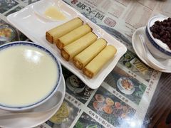 -周大娘牛乳(旧寨古村总店)