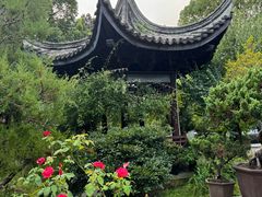 -万景茶庄·台州菜