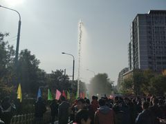 -问渔烤鱼(回龙观总店)