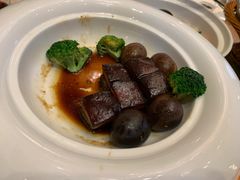-都喜天丽富都青枫苑酒店-青枫小筑