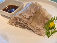 -玉林烤鸭店(定福庄店)