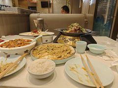 -北李妈妈菜·海肠捞饭(高新万达店)