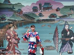 -东京浅草和服体验江户和装工房雅(浅草本店)
