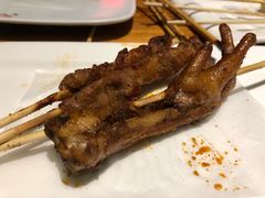 -1078號老北京涮肉(松柏店)