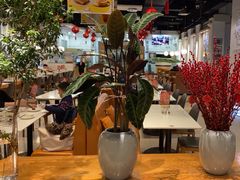 -金湖港式餐厅(建外店)