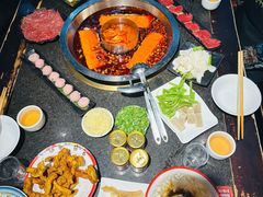 -巴蜀大宅门火锅(北大街店)