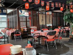 -上二楼涮肉馆(顺义二中店)