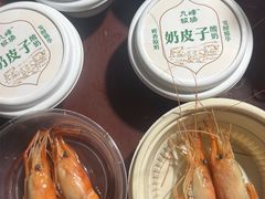 -李百蟹·江南蟹黄面·河景餐厅(夫子庙总店)