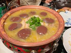 -奉天小馆·非遗东北菜(沈阳万象城店)