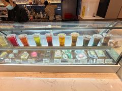 -贝林大翅鲸简餐厅(国家海洋博物馆店)