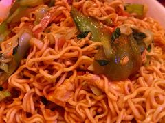 炒方便面-肉串汪(望京店)