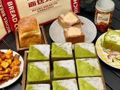 -富贵面包公司(运河店)