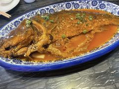 -榆味拼三鲜(怀德路店)