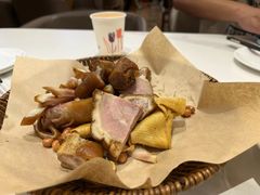 -东方饺子王(新奥购物中心店)