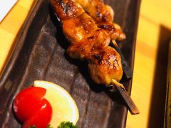 烧鸟串-福匠日本料理(人民路店)