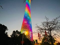-广州塔