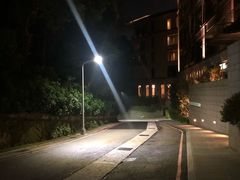 -台北北投丽禧温泉酒店