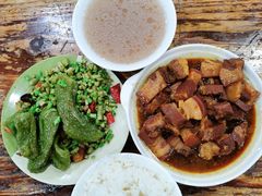 -雨田饭店(华兴东街店)