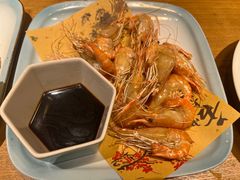 -味莊餐厅(康庄南街店)