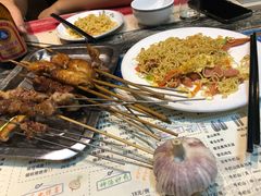 -滨城串吧(三元桥店)