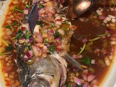 -湘邻呷铺·田园家宴(汉基广场店)