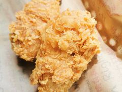 鸡大腿-肯德基(沪东店)