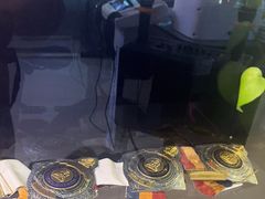 -花环泰拳·勒德斯拉泰拳馆(静安店)