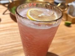 -西月山居匠心创意料理(江汉路新佳丽广场店)