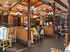 -老码头火锅(骡马市店)