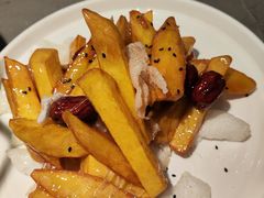 -厨创东北传家菜(信义坊店)