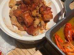 -和湘汇·湘菜小馆(睢宁兴美店)