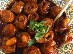 -砂锅居(西四店)