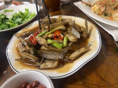 -老船长海鲜大排档(集美店)