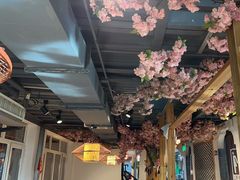 -缘福乡村铁锅炖民宿(八达岭店)